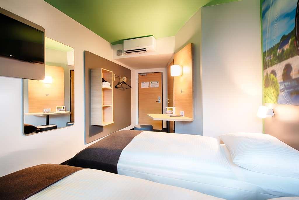 B&B Hotel Wetzlar Bad Camberg Værelse billede