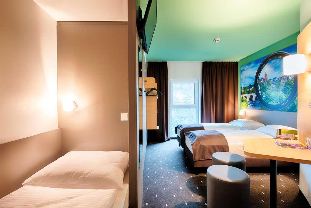 B&B Hotel Wetzlar Bad Camberg Værelse billede