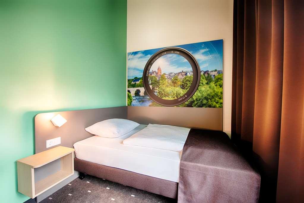 B&B Hotel Wetzlar Bad Camberg Værelse billede
