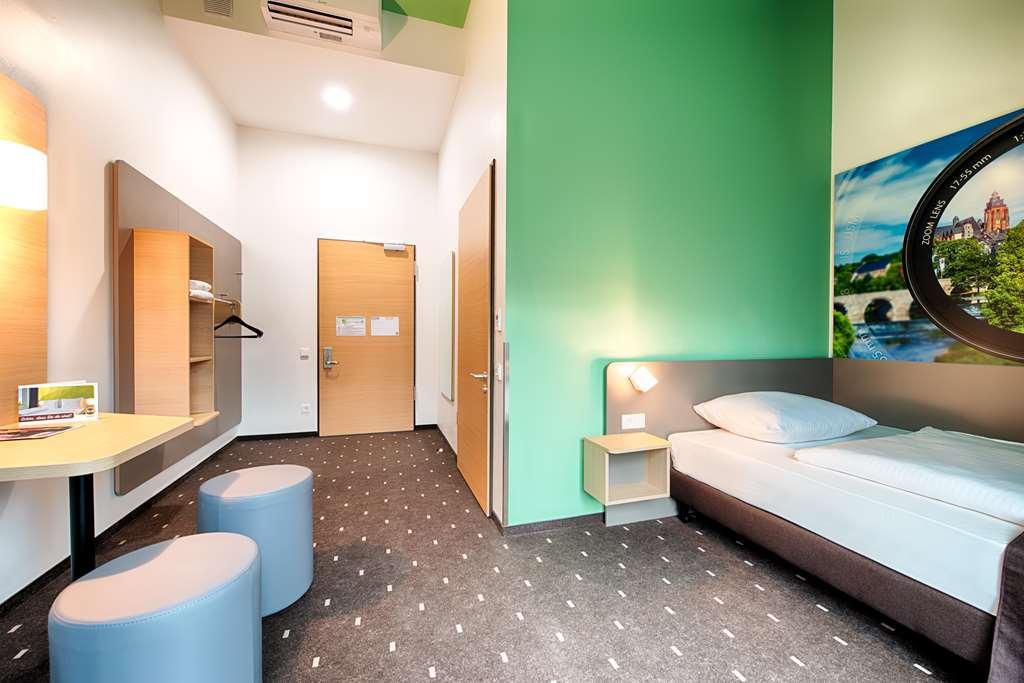 B&B Hotel Wetzlar Bad Camberg Værelse billede